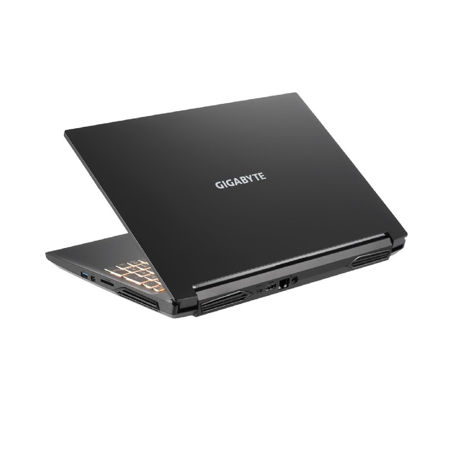 GIGABYTE G5 Core i5-10500H 8GB 512GB SSD GeForce RTX 3060 15.6